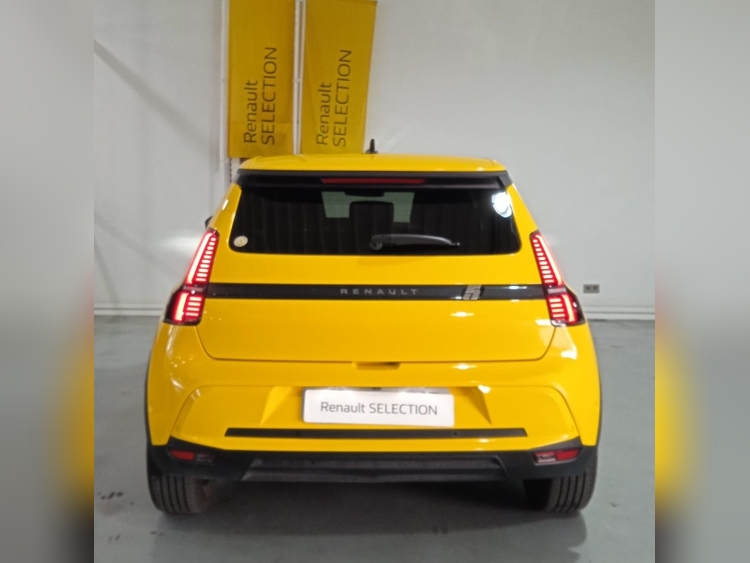 RENAULT R5 E-TECH ELÉCTRICO TECHNO 150CV foto 5